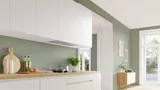 Навесная вытяжка Bosch, 70 см, нержавеющая сталь