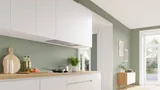 Навесная вытяжка Bosch, 86 см, нержавеющая сталь