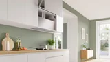 Навесная вытяжка Bosch, 86 см, нержавеющая сталь