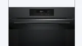 Встраиваемый духовой шкаф Bosch, 60 x 60 см, черный