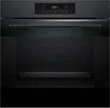 Встраиваемый духовой шкаф Bosch, 60 x 60 см, черный