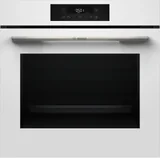 Встраиваемый духовой шкаф Bosch, 60 x 60 см, белый