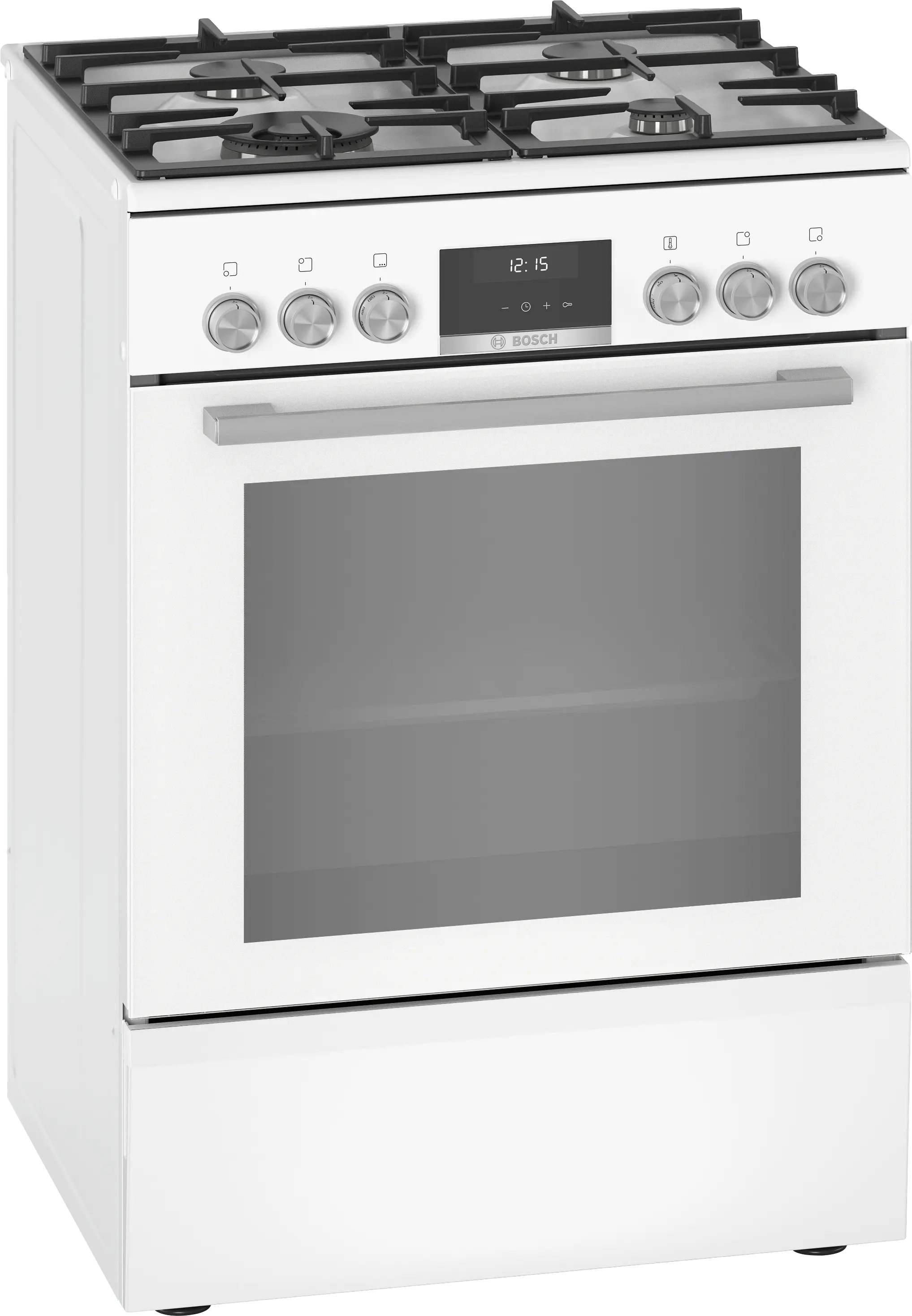 Mixed cooker Белый