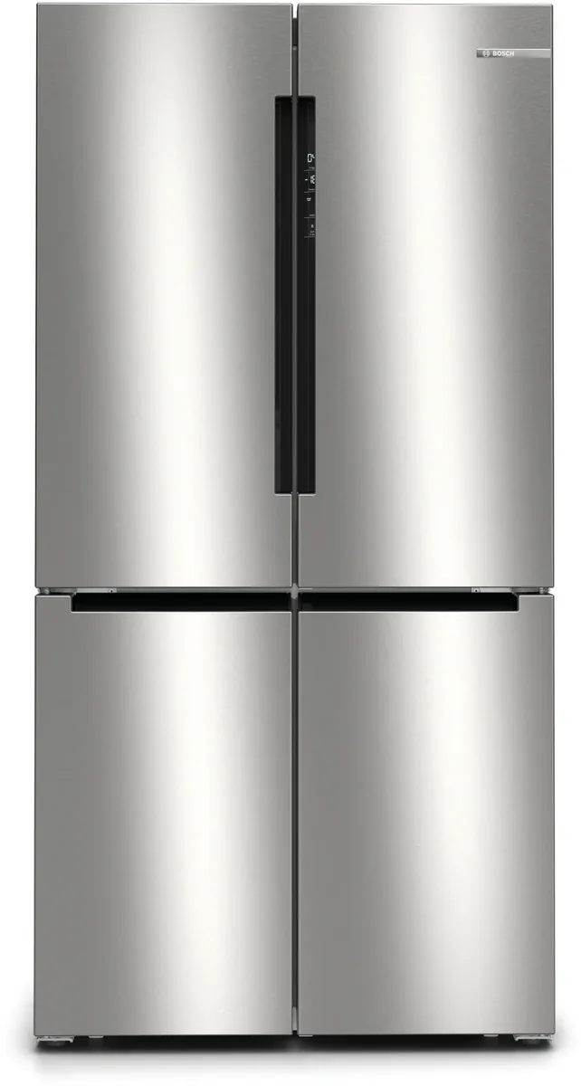 Bosch холодильник French Door с нижней морозильной камерой 183 x 90.5 см, Total No Frost
