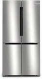 Bosch холодильник French Door с нижней морозильной камерой 183 x 90.5 см, Total No Frost