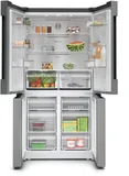 Bosch холодильник French Door с нижней морозильной камерой 183 x 90.5 см, Total No Frost