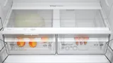 Bosch холодильник French Door с нижней морозильной камерой 183 x 90.5 см, Total No Frost
