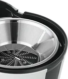 Bosch центробежная соковыжималка VitaJuice 2 700 Вт Белый, антрацит
