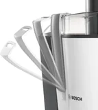 Bosch центробежная соковыжималка VitaJuice 2 700 Вт Белый, антрацит