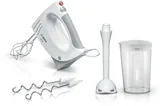 Bosch миксер 450 Вт Белый, серый