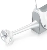 Bosch миксер 450 Вт Белый, серый