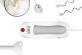 Bosch миксер 450 Вт Белый, серый