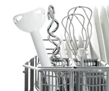 Bosch миксер 450 Вт Белый, серый