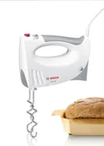 Bosch миксер 450 Вт Белый, серый