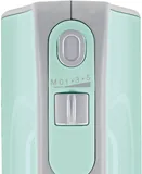 Bosch миксер Styline Colour 500 Вт Бирюзовый, Серебристый