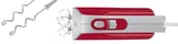 Bosch миксер Styline Colour 500 Вт Красный, Серебристый