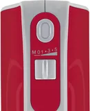 Bosch миксер Styline Colour 500 Вт Красный, Серебристый