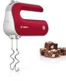 Bosch миксер Styline Colour 500 Вт Красный, Серебристый