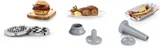 Bosch мясорубка SmartPower 1500 Вт Белый
