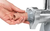 Bosch мясорубка ProPower 1600 Вт Белый, Серый