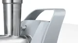 Bosch мясорубка ProPower 1600 Вт Белый, Серый