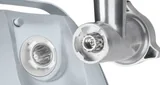 Bosch мясорубка ProPower 1600 Вт Белый, Серый