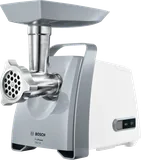 Bosch мясорубка ProPower 1800 Вт Белый, Серый
