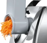 Bosch мясорубка ProPower 2000 Вт Черный, хром
