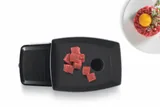 Bosch мясорубка ProPower 2000 Вт Черный, хром