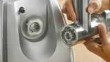 Bosch мясорубка ProPower 2200 Вт Черный, хром