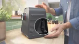 Bosch мясорубка MultiPower 1900 Вт Черный