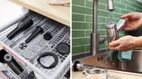 Bosch мясорубка MultiPower 2100 Вт Белый