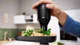 Bosch мясорубка MultiPower 2100 Вт Белый