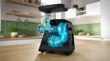 Bosch мясорубка MultiPower 2100 Вт Черный, серебристый металлик
