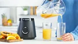 Стационарный блендер Bosch VitaPower, черный, 1200 Вт