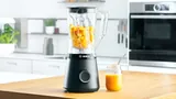 Стационарный блендер Bosch VitaPower, черный, 1200 Вт
