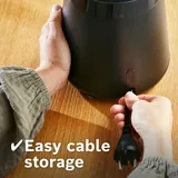 Стационарный блендер Bosch VitaPower, черный, 1200 Вт