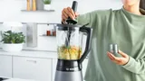Стационарный блендер Bosch VitaPower, серебристый, 1200 Вт