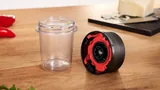 Стационарный блендер Bosch VitaPower, серебристый, 1200 Вт