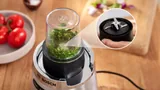 Стационарный блендер Bosch VitaPower, серебристый, 1200 Вт