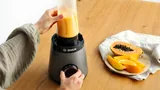 Стационарный блендер Bosch VitaPower, серебристый, 1200 Вт