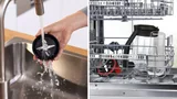 Стационарный блендер Bosch VitaPower, серебристый, 1200 Вт