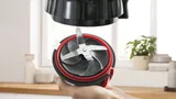 Стационарный блендер Bosch VitaPower Serie 4, нержавеющая сталь, 1200 Вт