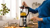Стационарный блендер Bosch VitaPower Serie 4, нержавеющая сталь, 1200 Вт