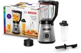 Стационарный блендер Bosch VitaPower Serie 4, нержавеющая сталь, 1200 Вт