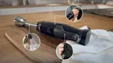 Погружной блендер Bosch ErgoMaster Serie 4, черный, антрацит, 1000 Вт