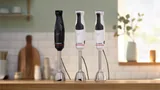 Погружной блендер Bosch ErgoMaster Serie 4, черный, антрацит, 1000 Вт