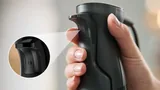 Погружной блендер Bosch ErgoMaster Serie 4, черный, антрацит, 1000 Вт
