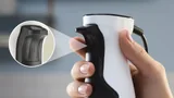 Погружной блендер Bosch ErgoMaster Serie 4, белый, черный, 800 Вт
