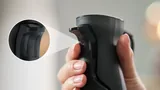 Погружной блендер Bosch ErgoMaster Serie 6, нержавеющая сталь, 1200 Вт